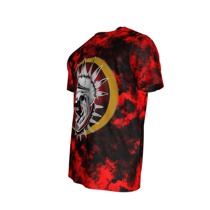 Punk Skull Tee