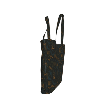 DIGITAL CAMO TOTE