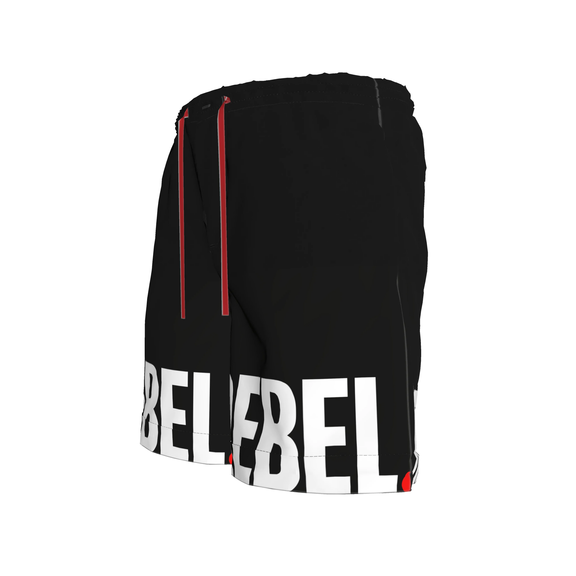 Board Shorts (7" Inseam) in Lightweight Organic Cotton Voile