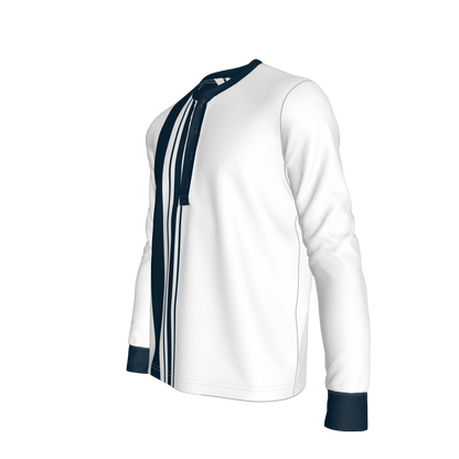 Long Sleeve Henley
