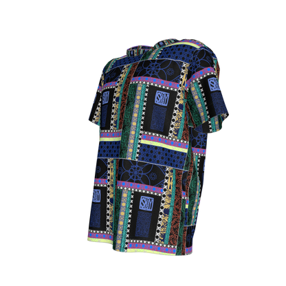 Shoosty Haute Couture T-V 1