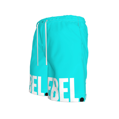 Board Shorts (7" Inseam) – Lightweight Cotton Corduroy