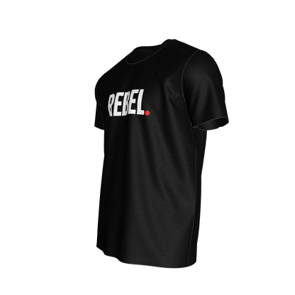 REBEL (dot) Tee