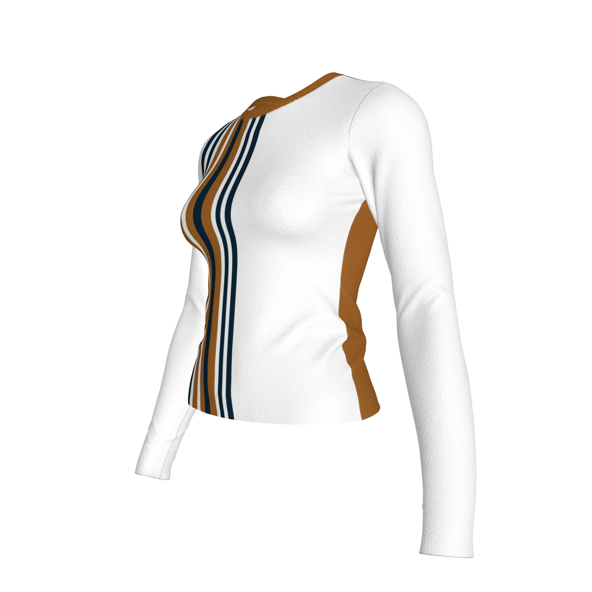 Long Sleeve T-shirt Jersey