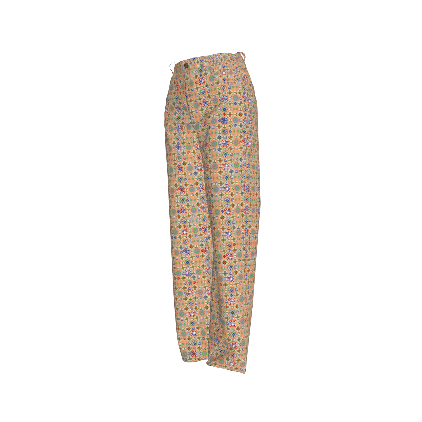 Mitzy Horse Riding Designer Jeans