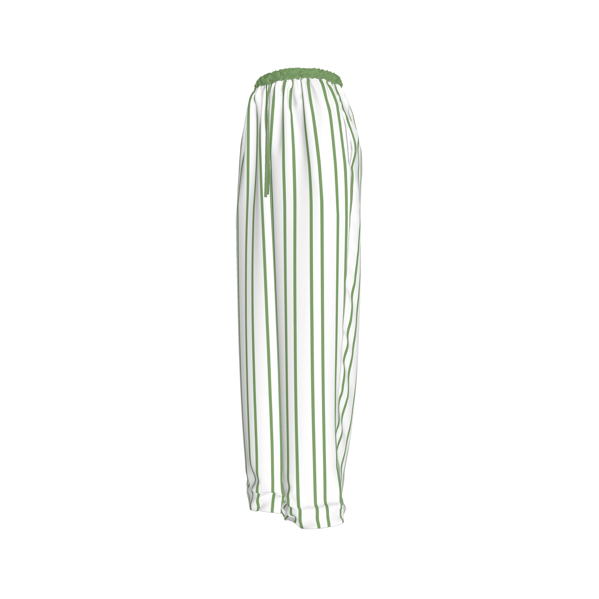 Draw String Pajama Pant