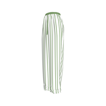 Draw String Pajama Pant
