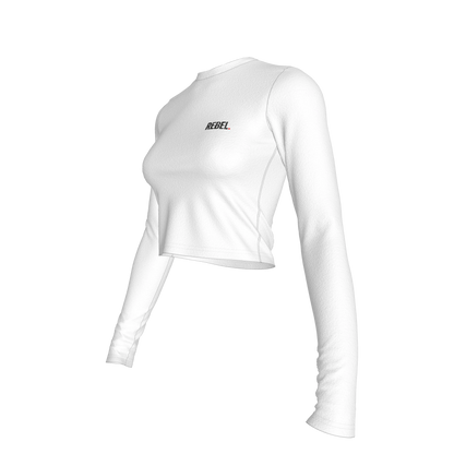 Slim T-Shirt in Lightweight Stretch Cotton Fashion Jersey