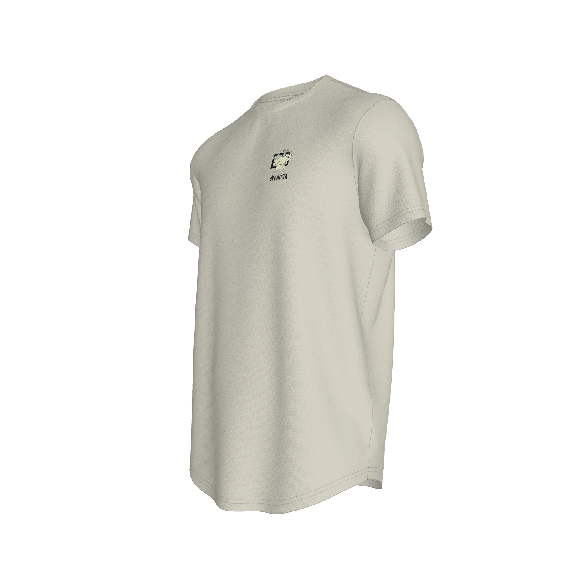 The Contractor Series Architect T-Shirt