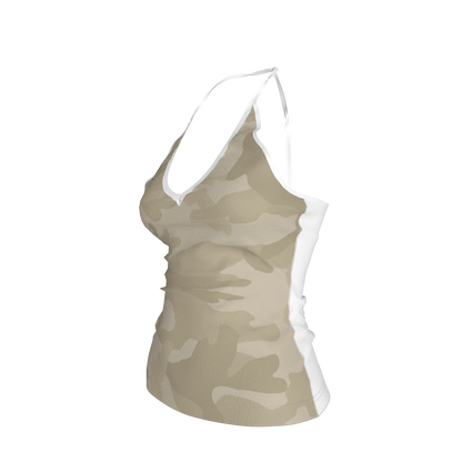 Camo street tank 2 color