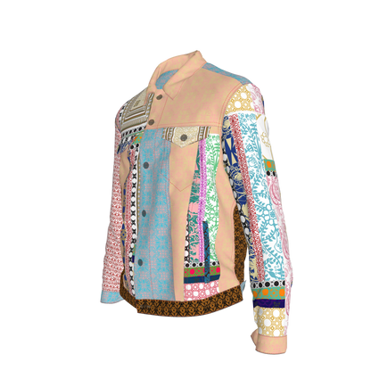 Shoosty V3 Paloma Jacket