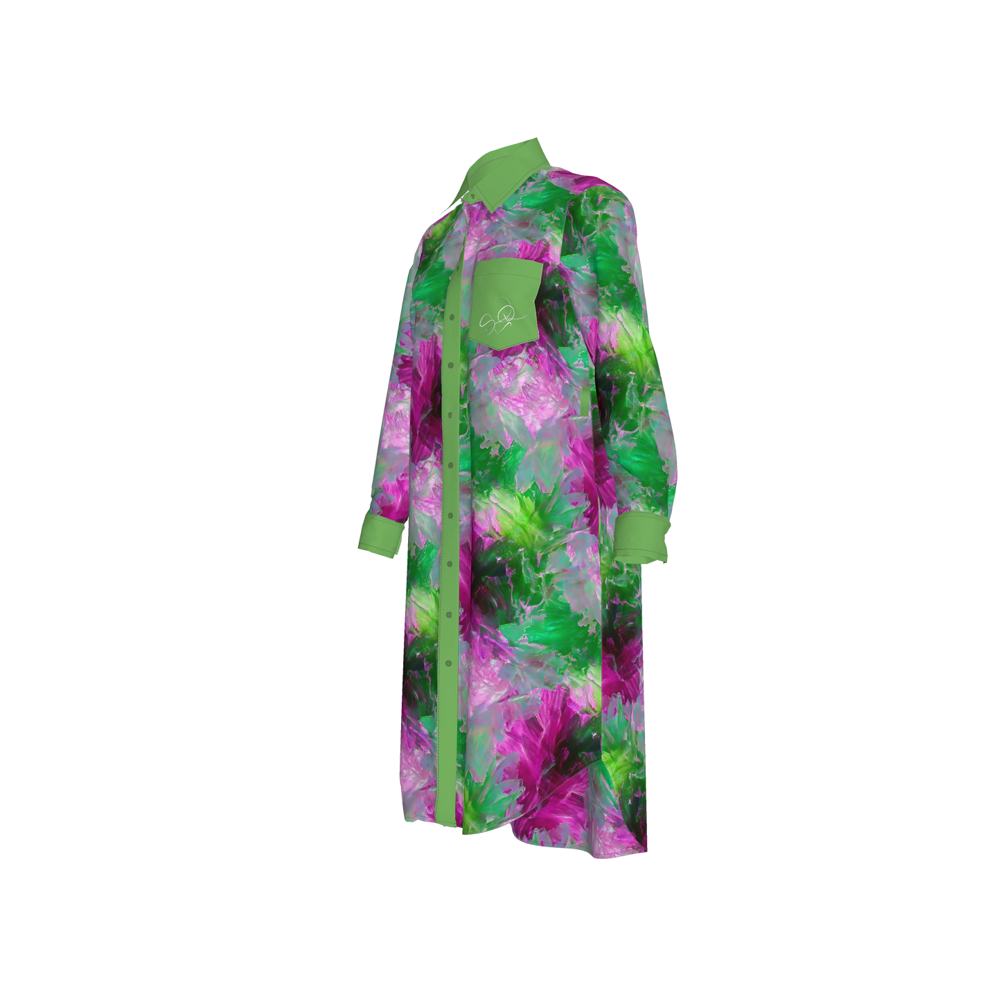 Button up Dress Shirt