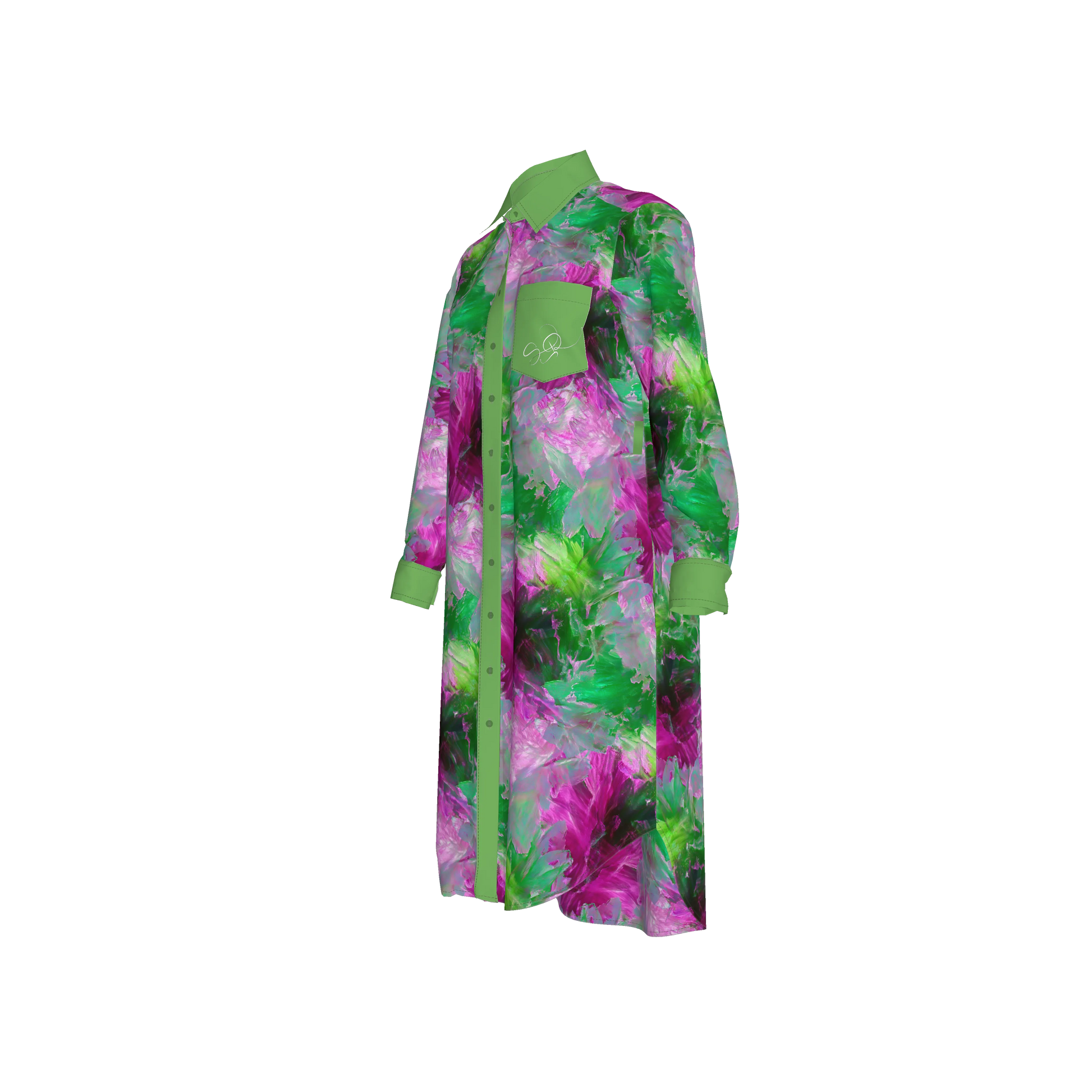 Button up Dress Shirt