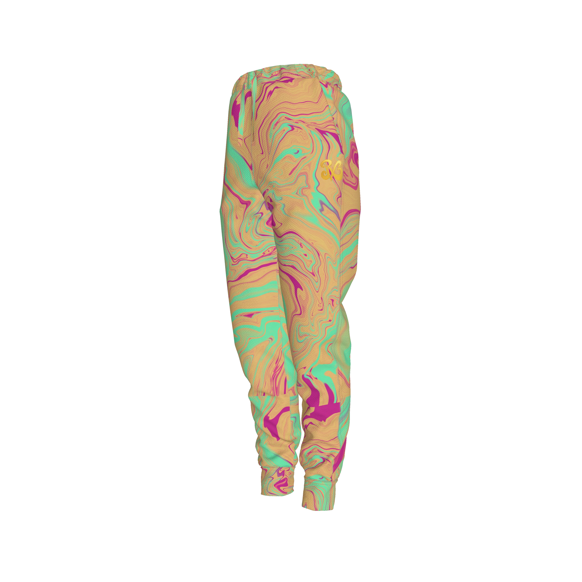 Jogger Sweatpants Breathe