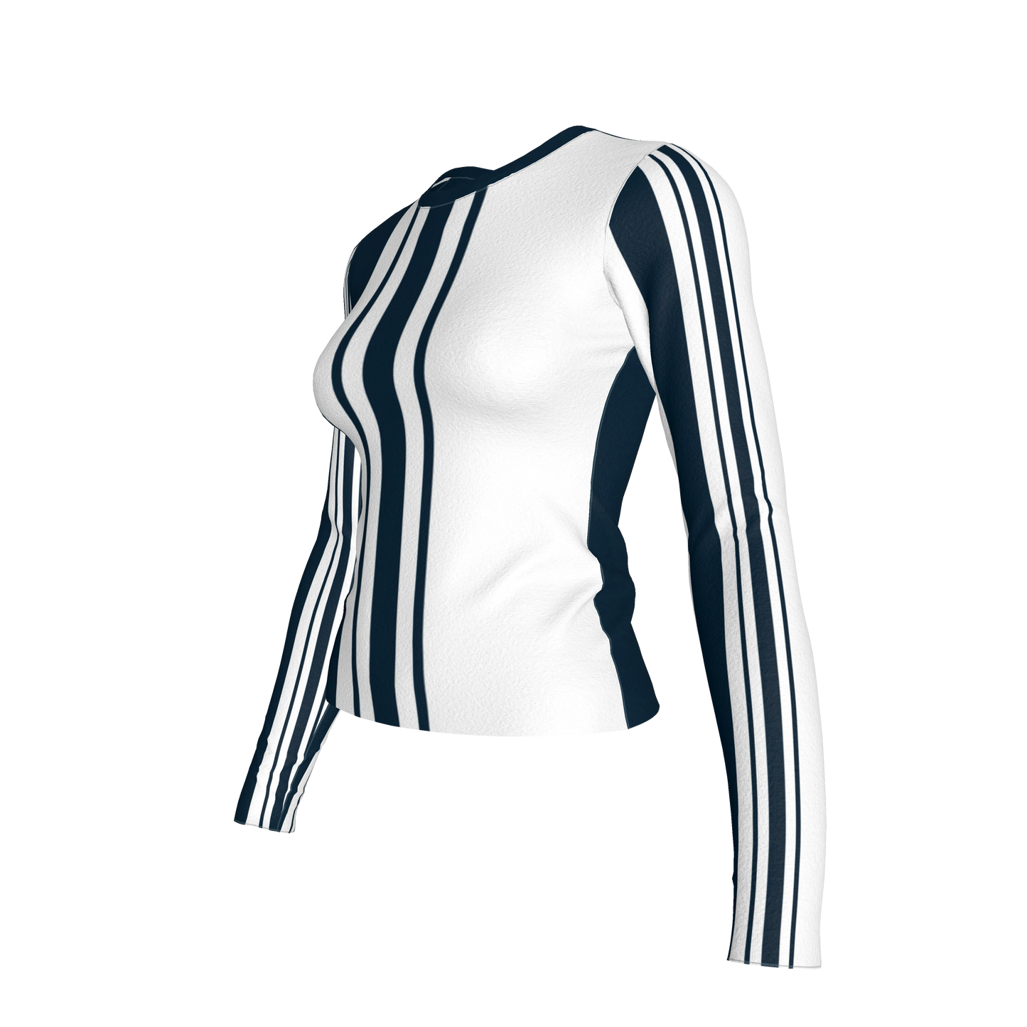 Long Sleeve T-shirt Jersey