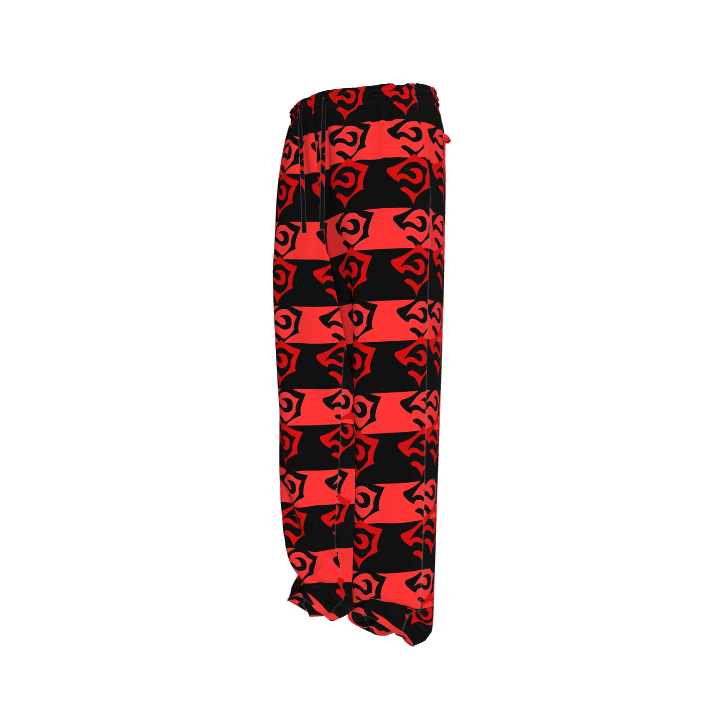 Sleepy Invert bottom