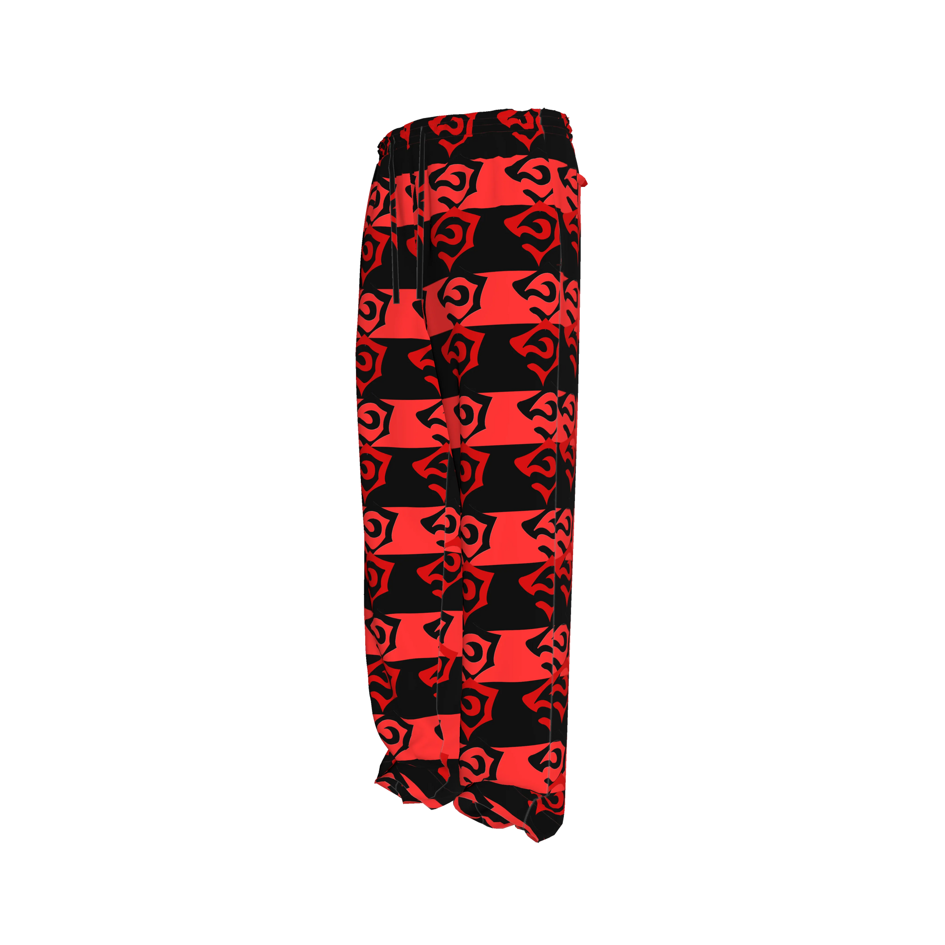 Sleepy Invert bottom