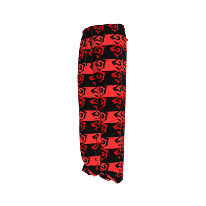 Sleepy Invert bottom