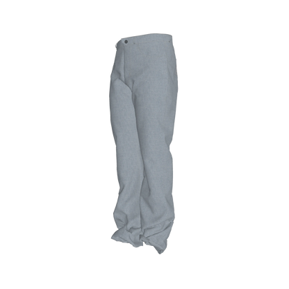 L'EGNA RISING (LIGHT-WASH) FLARE JEANS