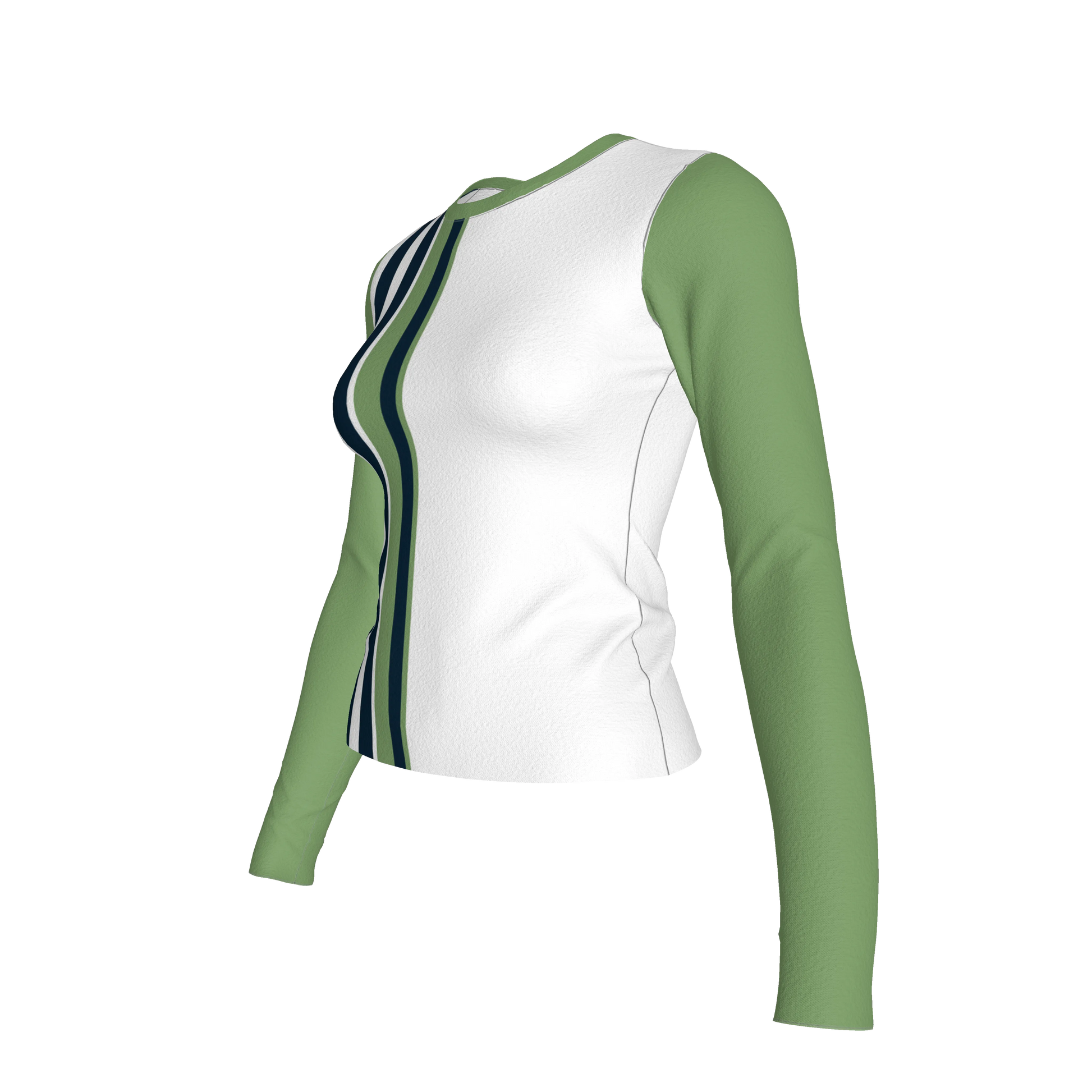 Long Sleeve T-shirt Jersey