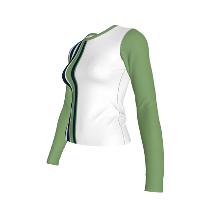 Long Sleeve T-shirt Jersey