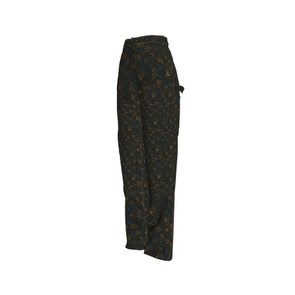 Digital Camo Jeans 