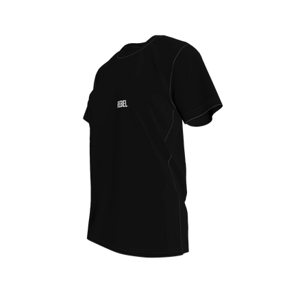 Women's Rebel Tee - Unisex Organic Cotton T-Shirt