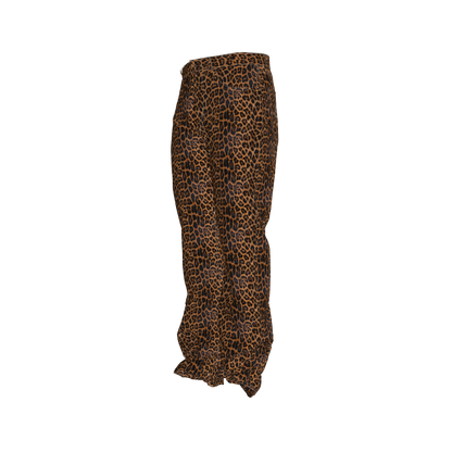 L'EGNA (EL-E-NA) RISING FLARE (LEOPARD)