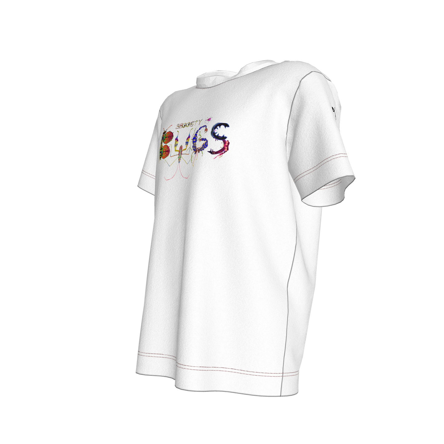 Shoosty Bugs Children’s Premium T-Shirt
