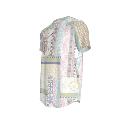 Shoosty Bugs Haute Couture Light T-Shirt – Fitted Bamboo Cotton Jersey