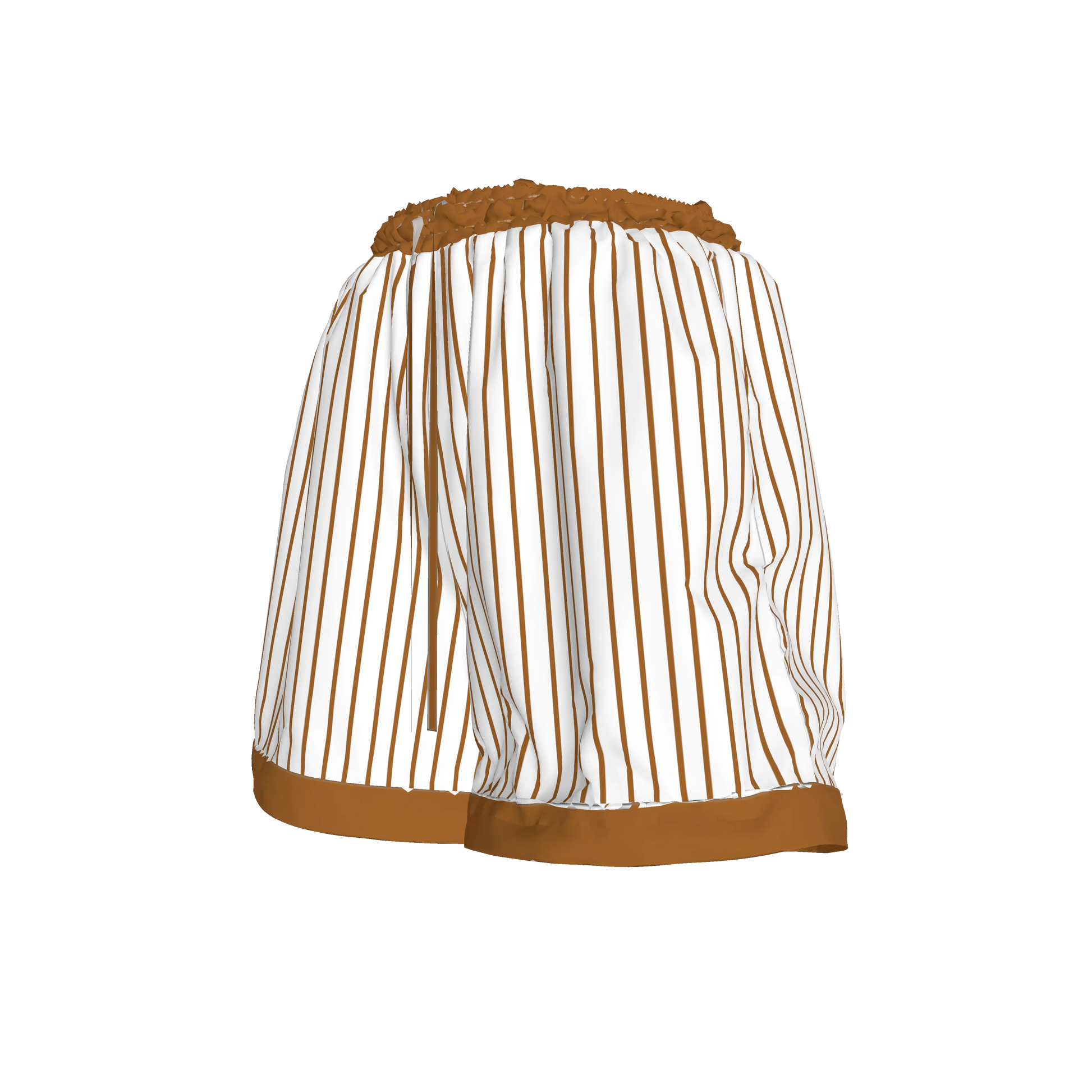 Draw String Short