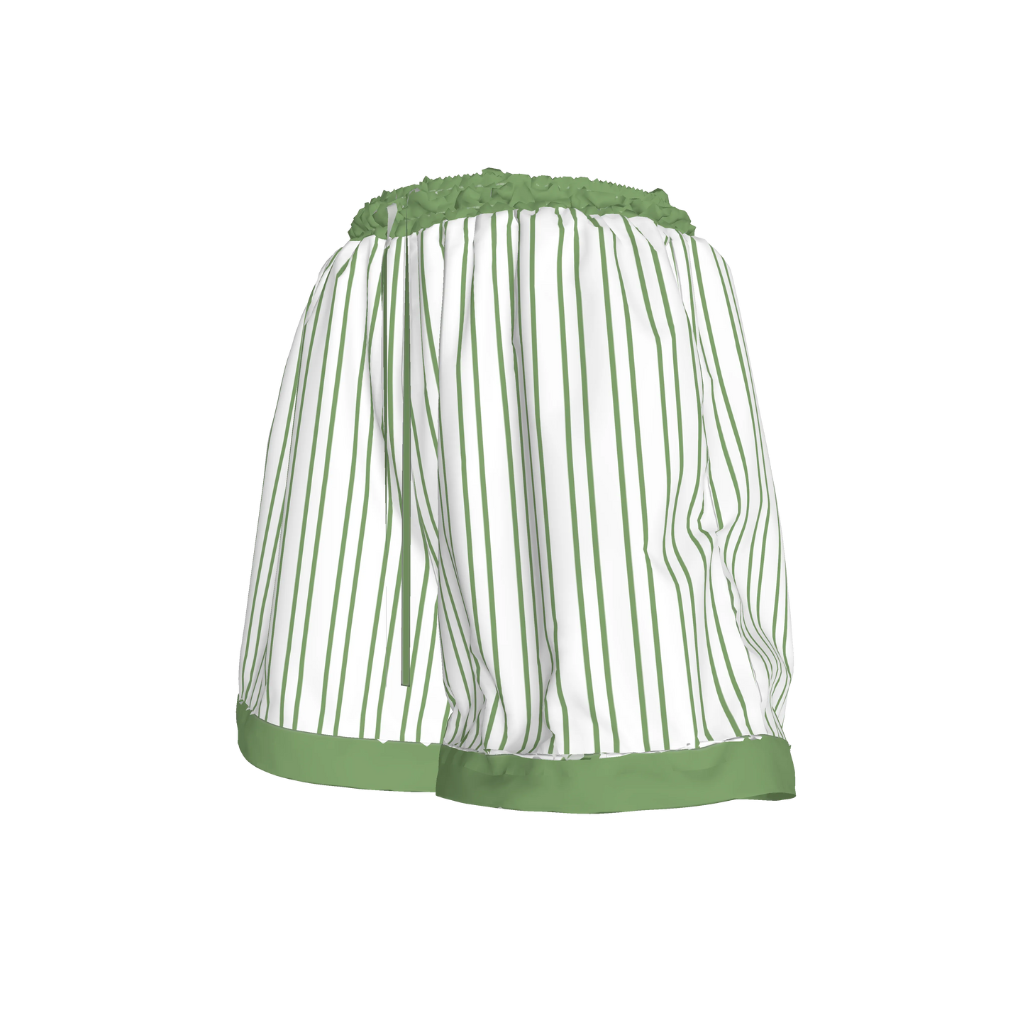 Draw String Short