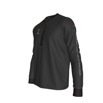 Komainu V2 Long Sleeve T-Shirt