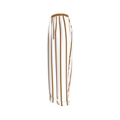 Draw String Pajama Pant