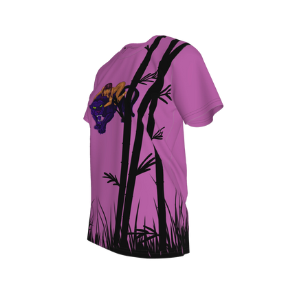 Panther Unisex T-Shirt