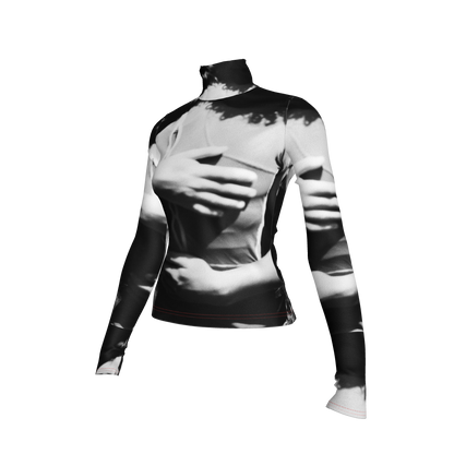 abrazo turtleneck