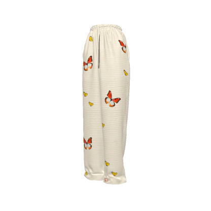Mariposita Drawstring Pants