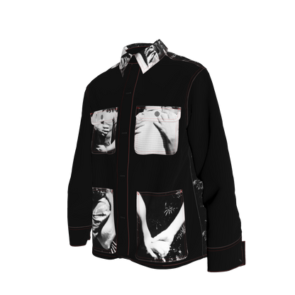 abrazos jacket 