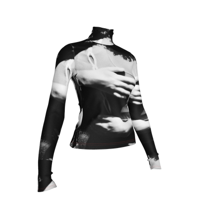 abrazo turtleneck