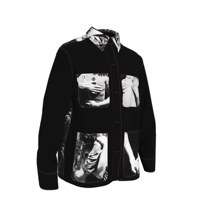 abrazos jacket 