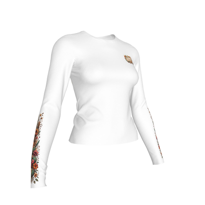 Desert Bloom - Women's Long Sleeve T-Shirt