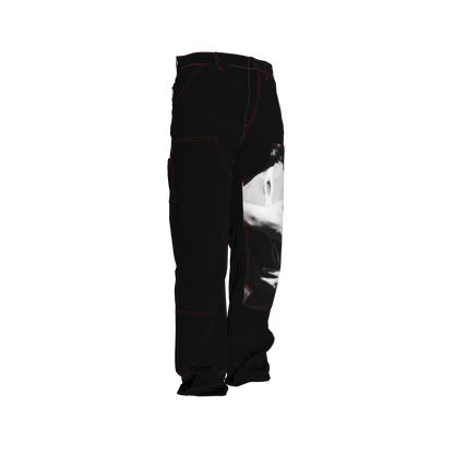abrazos carpenter pants 
