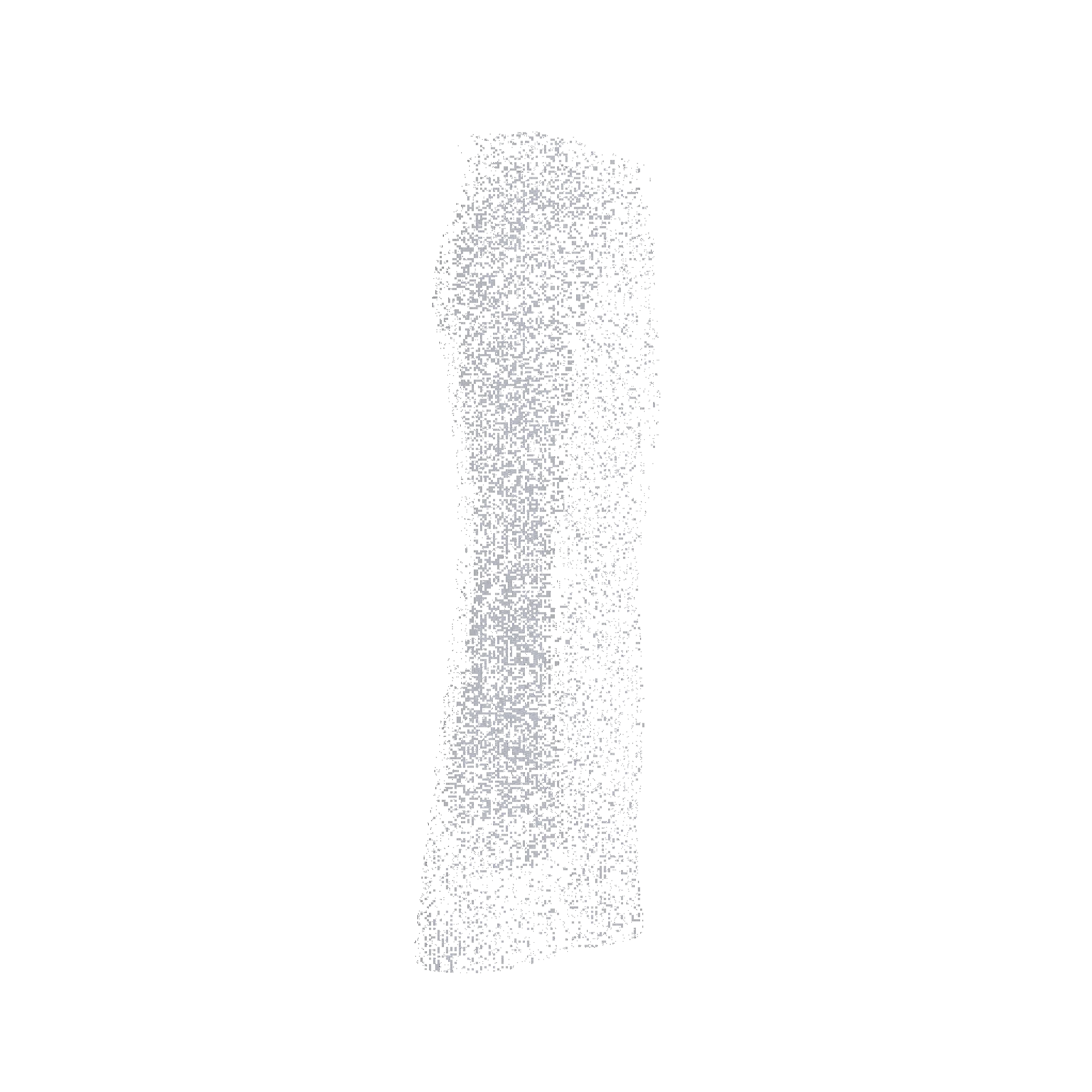 Classic Dark Bell Bottom Pant