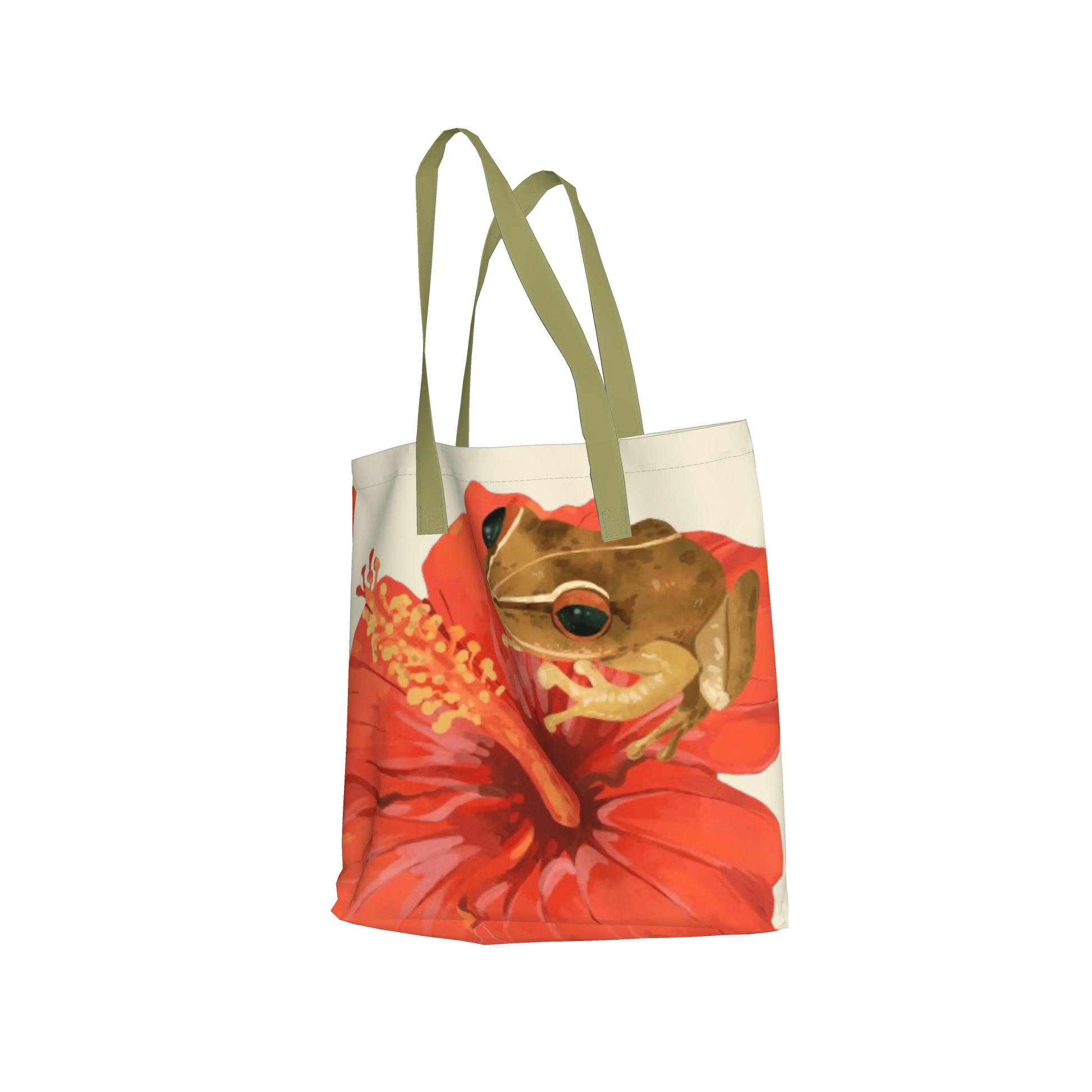 Welcome to El Calenton Tote