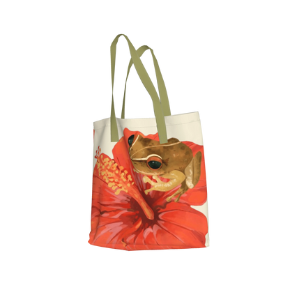 Welcome to El Calenton Tote