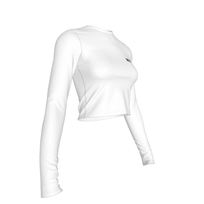 Slim T-Shirt in Lightweight Stretch Cotton Fashion Jersey