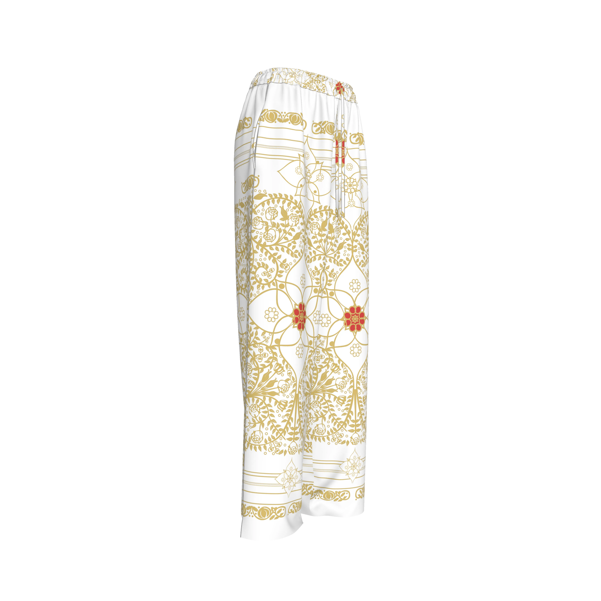 Shoosty V3 Paloma Woman’s String Pants