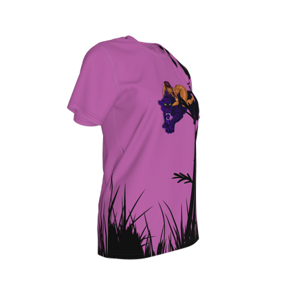 Panther Unisex T-Shirt