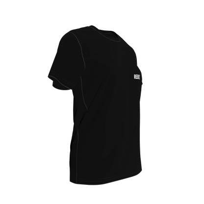 Women's Rebel Tee - Unisex Organic Cotton T-Shirt