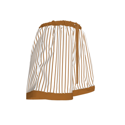 Draw String Short